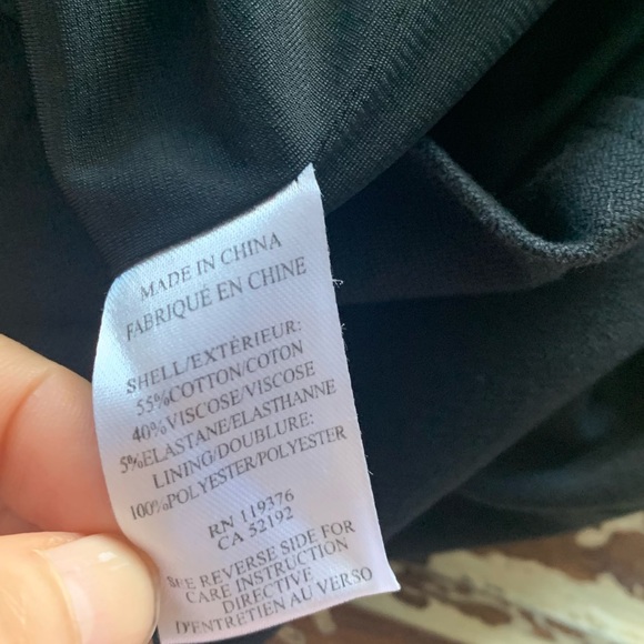 Helmut Lang Dress - Picture 5 of 6